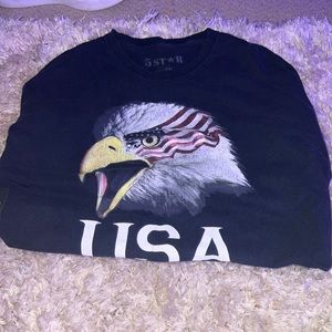 I’m selling this t shirt i found in a time capsule from the early 80s